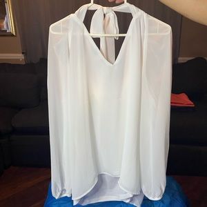 Woman blouse